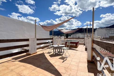 House for sale in Pego, Alicante, Spain 5 bedrooms, 288 sq.m. No. 152855 - photo 29