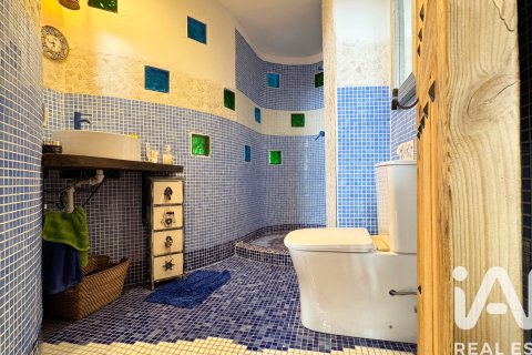 House for sale in Pego, Alicante, Spain 5 bedrooms, 288 sq.m. No. 152855 - photo 19