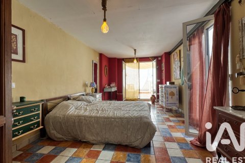 House for sale in Pego, Alicante, Spain 5 bedrooms, 288 sq.m. No. 152855 - photo 13