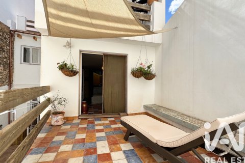 House for sale in Pego, Alicante, Spain 5 bedrooms, 288 sq.m. No. 152855 - photo 16