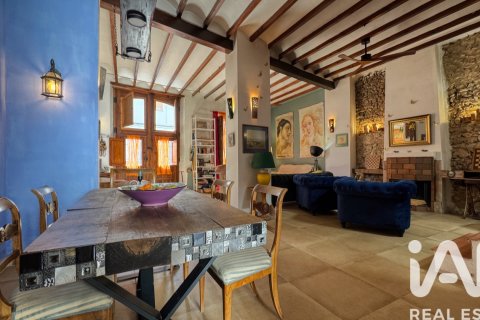 House for sale in Pego, Alicante, Spain 5 bedrooms, 288 sq.m. No. 152855 - photo 5