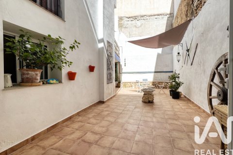 House for sale in Pego, Alicante, Spain 5 bedrooms, 288 sq.m. No. 152855 - photo 10