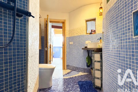 House for sale in Pego, Alicante, Spain 5 bedrooms, 288 sq.m. No. 152855 - photo 21