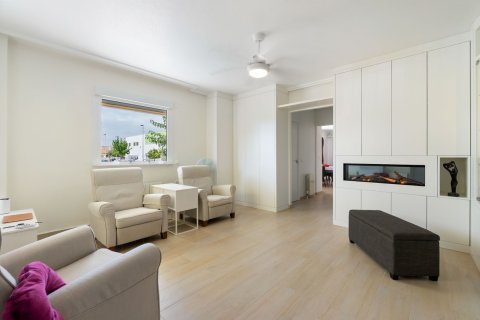 Huvila myytävänä Torre de la Horadada, Alicante, Espanja, 3 makuuhuonetta,  No. 147646 - kuva 8