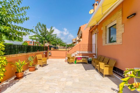 Huvila myytävänä Torre de la Horadada, Alicante, Espanja, 3 makuuhuonetta,  No. 147646 - kuva 22