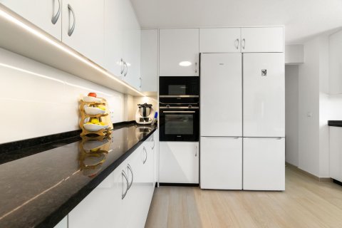 Huvila myytävänä Torre de la Horadada, Alicante, Espanja, 3 makuuhuonetta,  No. 147646 - kuva 11