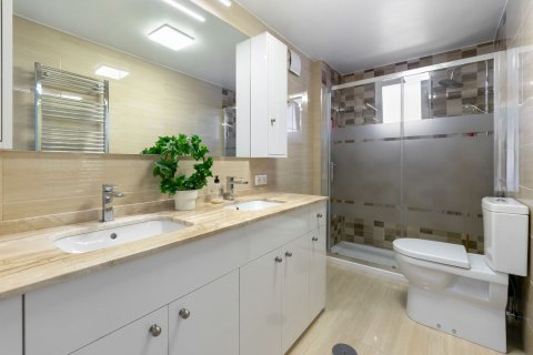 Huvila myytävänä Torre de la Horadada, Alicante, Espanja, 3 makuuhuonetta,  No. 147646 - kuva 16