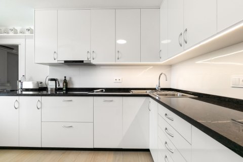 Huvila myytävänä Torre de la Horadada, Alicante, Espanja, 3 makuuhuonetta,  No. 147646 - kuva 10