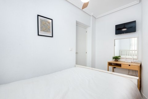 Kamienica w Cabo Roig, Alicante, Hiszpania 3 sypialnie, 105 mkw. nr 147644 – zdjęcie 28