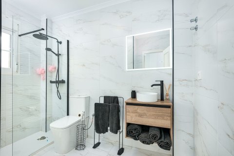 Kamienica w Cabo Roig, Alicante, Hiszpania 3 sypialnie, 105 mkw. nr 147644 – zdjęcie 8