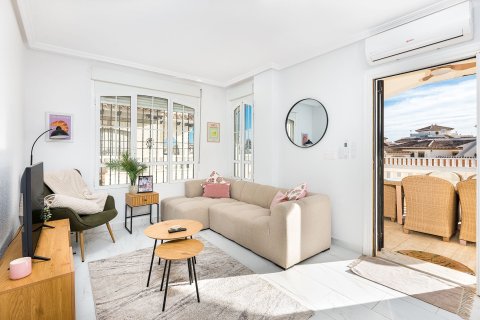 Kamienica w Cabo Roig, Alicante, Hiszpania 3 sypialnie, 105 mkw. nr 147644 – zdjęcie 19