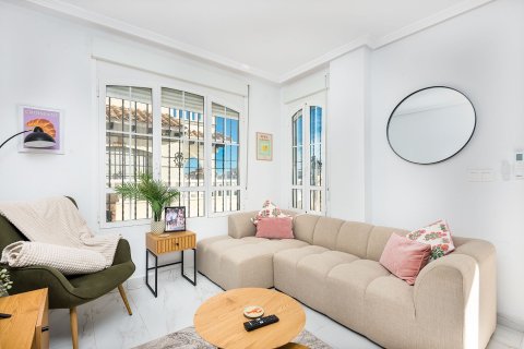 Kamienica w Cabo Roig, Alicante, Hiszpania 3 sypialnie, 105 mkw. nr 147644 – zdjęcie 20