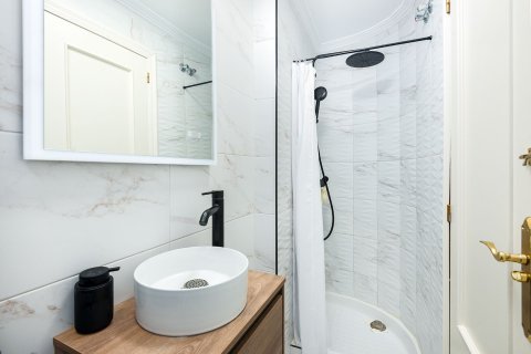 Kamienica w Cabo Roig, Alicante, Hiszpania 3 sypialnie, 105 mkw. nr 147644 – zdjęcie 3