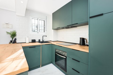 Kamienica w Cabo Roig, Alicante, Hiszpania 3 sypialnie, 105 mkw. nr 147644 – zdjęcie 24