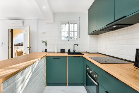 Kamienica w Cabo Roig, Alicante, Hiszpania 3 sypialnie, 105 mkw. nr 147644 – zdjęcie 25