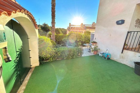 Townhouse for sale in Villamartin, Alicante, Spain 4 bedrooms,  No. 147645 - photo 25