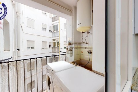 Apartment à vendre à Valencia, Espagne, 4 chambres, 81 m2 No. 147640 - photo 17