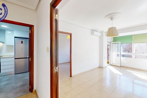 Apartment à vendre à Valencia, Espagne, 4 chambres, 81 m2 No. 147640 - photo 15