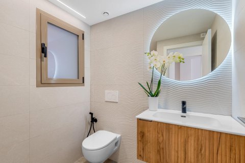 Apartamento en venta en Jacarilla, Alicante, España 3 dormitorios, 74 m2 No. 183358 - foto 25