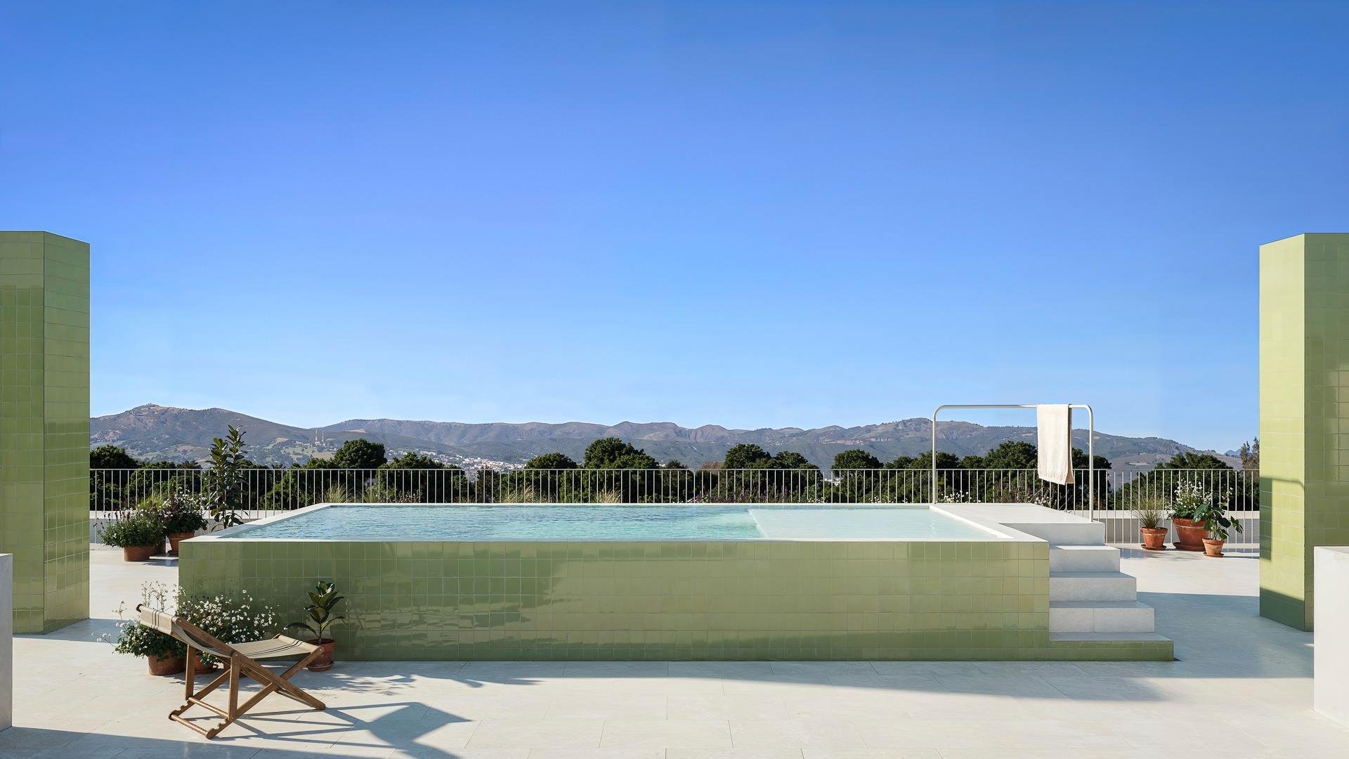 Appartamento a Jacarilla, Alicante, Spagna 3 camere da letto, 74 mq. N° 183358