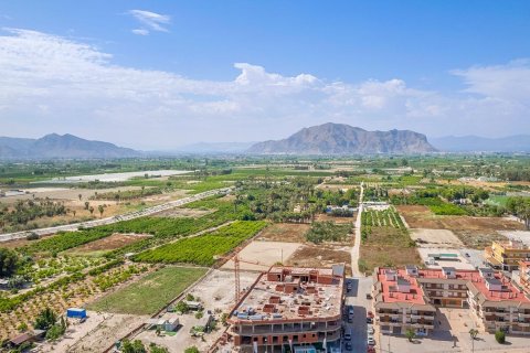 Apartamento en venta en Jacarilla, Alicante, España 3 dormitorios, 74 m2 No. 183358 - foto 29