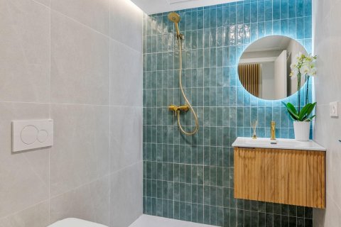 Apartamento en venta en Jacarilla, Alicante, España 3 dormitorios, 74 m2 No. 183358 - foto 19