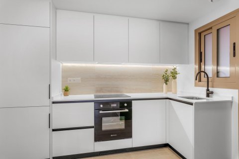 Apartamento en venta en Jacarilla, Alicante, España 3 dormitorios, 74 m2 No. 183358 - foto 10