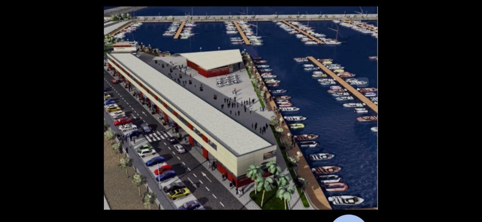Dzīvoklis Torrevieja, Alicante, Spānijā 36 m2 Nr. 183356