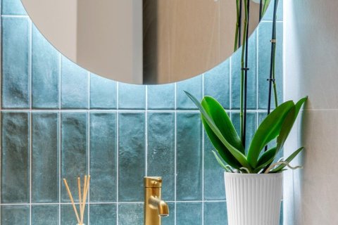Продажа квартиры в Хакарилья, Аликанте, Испания 3 спальни, 79м2 №183359 - фото 17