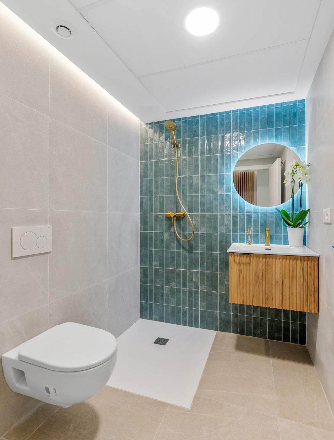Apartment à Jacarilla, Alicante, Espagne 3 chambres, 79 m2 No. 183359