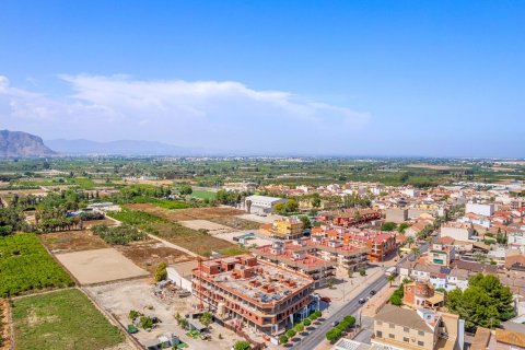 Продажа квартиры в Хакарилья, Аликанте, Испания 3 спальни, 79м2 №183359 - фото 28