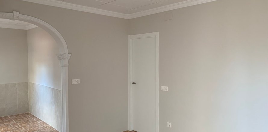 Apartamento en Jávea, Alicante, España 2 dormitorios, 60 m2 No. 179570