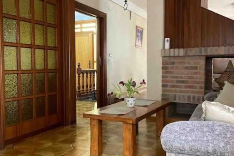 Huvila myytävänä Dehesa De Campoamor, Alicante, Espanja, 4 makuuhuonetta, 328 m2 No. 179580 - kuva 27