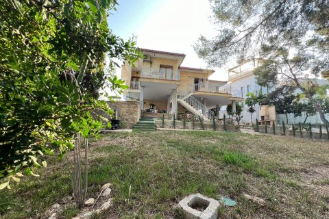 Huvila myytävänä Dehesa De Campoamor, Alicante, Espanja, 4 makuuhuonetta, 328 m2 No. 179580 - kuva 6