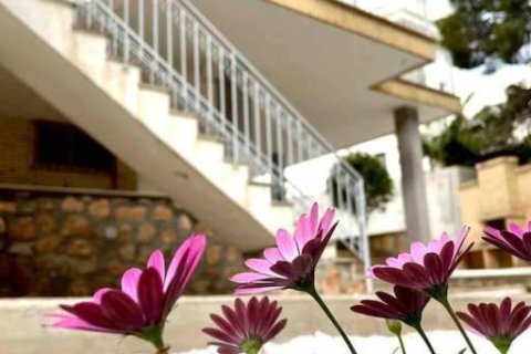 Huvila myytävänä Dehesa De Campoamor, Alicante, Espanja, 4 makuuhuonetta, 328 m2 No. 179580 - kuva 5