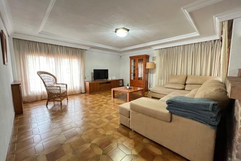 Huvila myytävänä Dehesa De Campoamor, Alicante, Espanja, 4 makuuhuonetta, 328 m2 No. 179580 - kuva 29