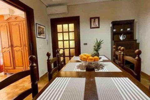 Huvila myytävänä Dehesa De Campoamor, Alicante, Espanja, 4 makuuhuonetta, 328 m2 No. 179580 - kuva 24