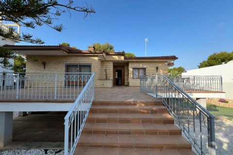 Huvila myytävänä Dehesa De Campoamor, Alicante, Espanja, 4 makuuhuonetta, 328 m2 No. 179580 - kuva 8
