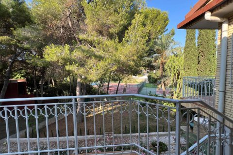 Huvila myytävänä Dehesa De Campoamor, Alicante, Espanja, 4 makuuhuonetta, 328 m2 No. 179580 - kuva 17