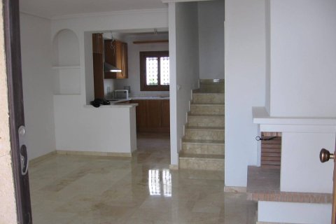 Продажа дуплекса в Вилламартин, Аликанте, Испания 2 спальни, 90м2 №179569 - фото 13