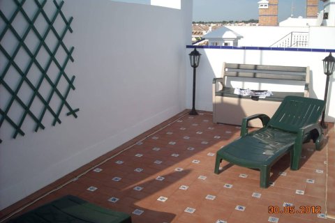 Продажа дуплекса в Вилламартин, Аликанте, Испания 2 спальни, 90м2 №179569 - фото 25