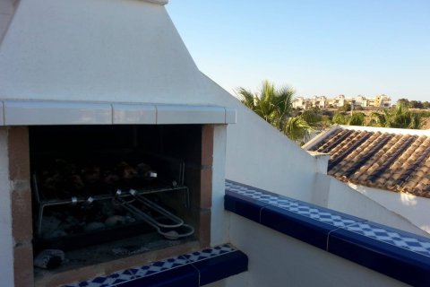 Продажа дуплекса в Вилламартин, Аликанте, Испания 2 спальни, 90м2 №179569 - фото 30