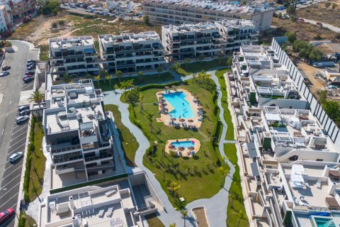 Apartamento en venta en Playa Flamenca II, Alicante, España 2 dormitorios, 75 m2 No. 179579 - foto 27