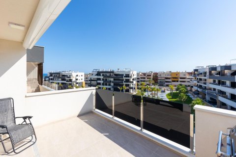 Dzīvoklis Playa Flamenca II, Alicante, Spānijā 2 istabas, 75 m2 Nr. 179579