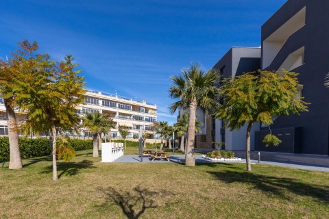 Apartamento en venta en Playa Flamenca II, Alicante, España 2 dormitorios, 75 m2 No. 179579 - foto 2