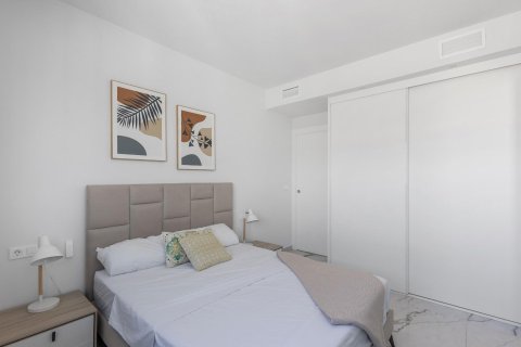 Apartamento en venta en Playa Flamenca II, Alicante, España 2 dormitorios, 75 m2 No. 179579 - foto 18