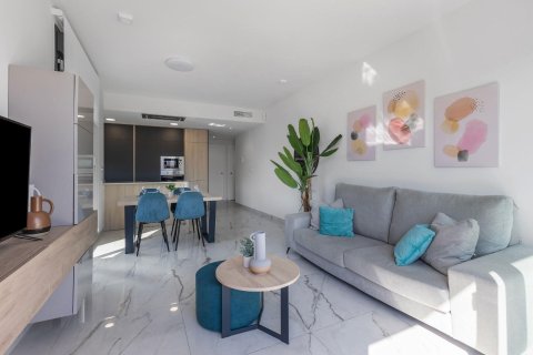 Apartment for sale in Playa Flamenca II, Alicante, Spain 2 bedrooms, 75 sq.m. No. 179579 - photo 13