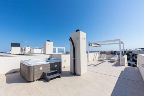 Apartment for sale in Playa Flamenca II, Alicante, Spain 2 bedrooms, 75 sq.m. No. 179579 - photo 6
