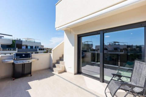 Apartamento en venta en Playa Flamenca II, Alicante, España 2 dormitorios, 75 m2 No. 179579 - foto 7