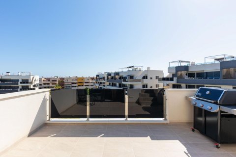 Apartamento en venta en Playa Flamenca II, Alicante, España 2 dormitorios, 75 m2 No. 179579 - foto 6